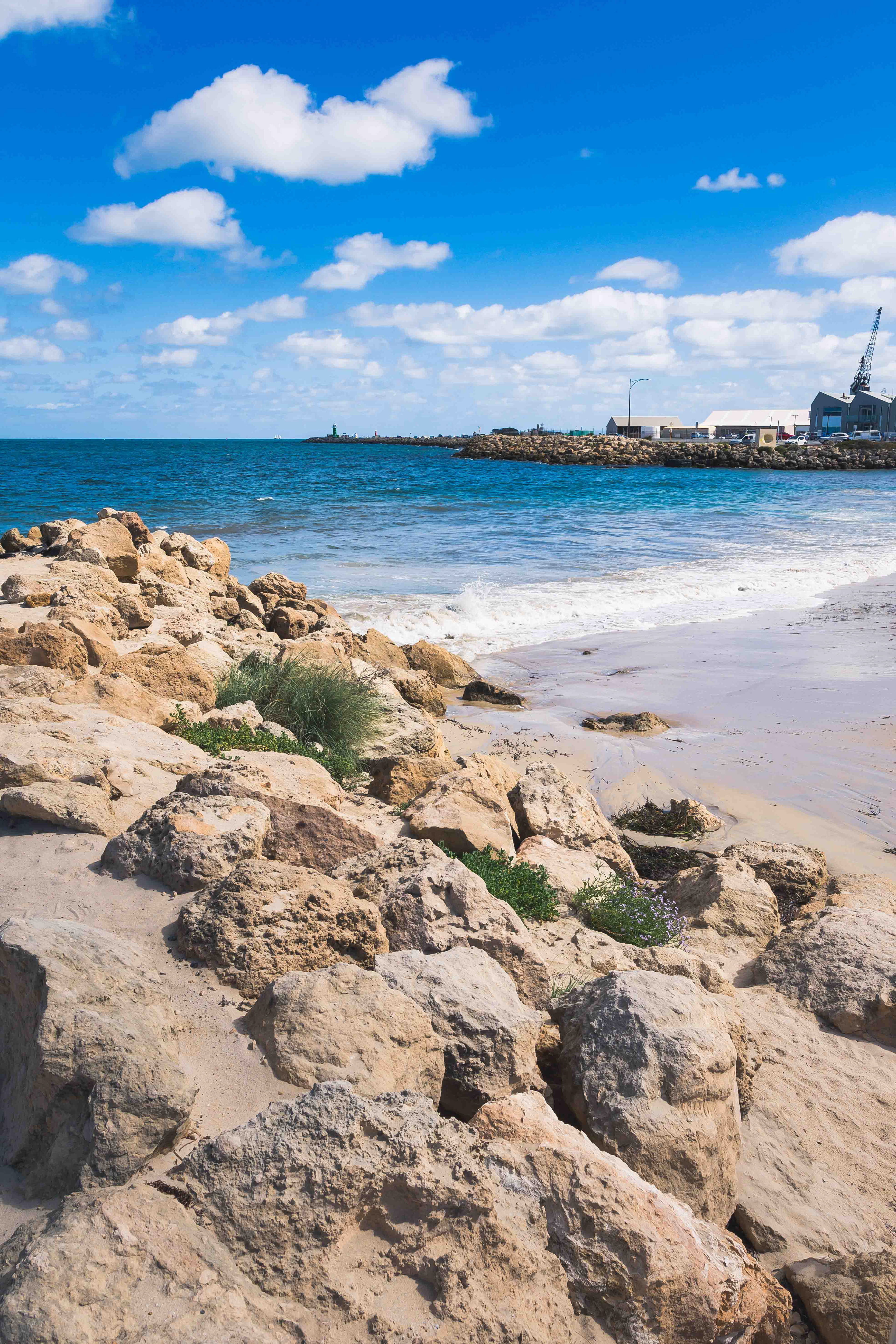 Fremantle, Perth, Western Australia