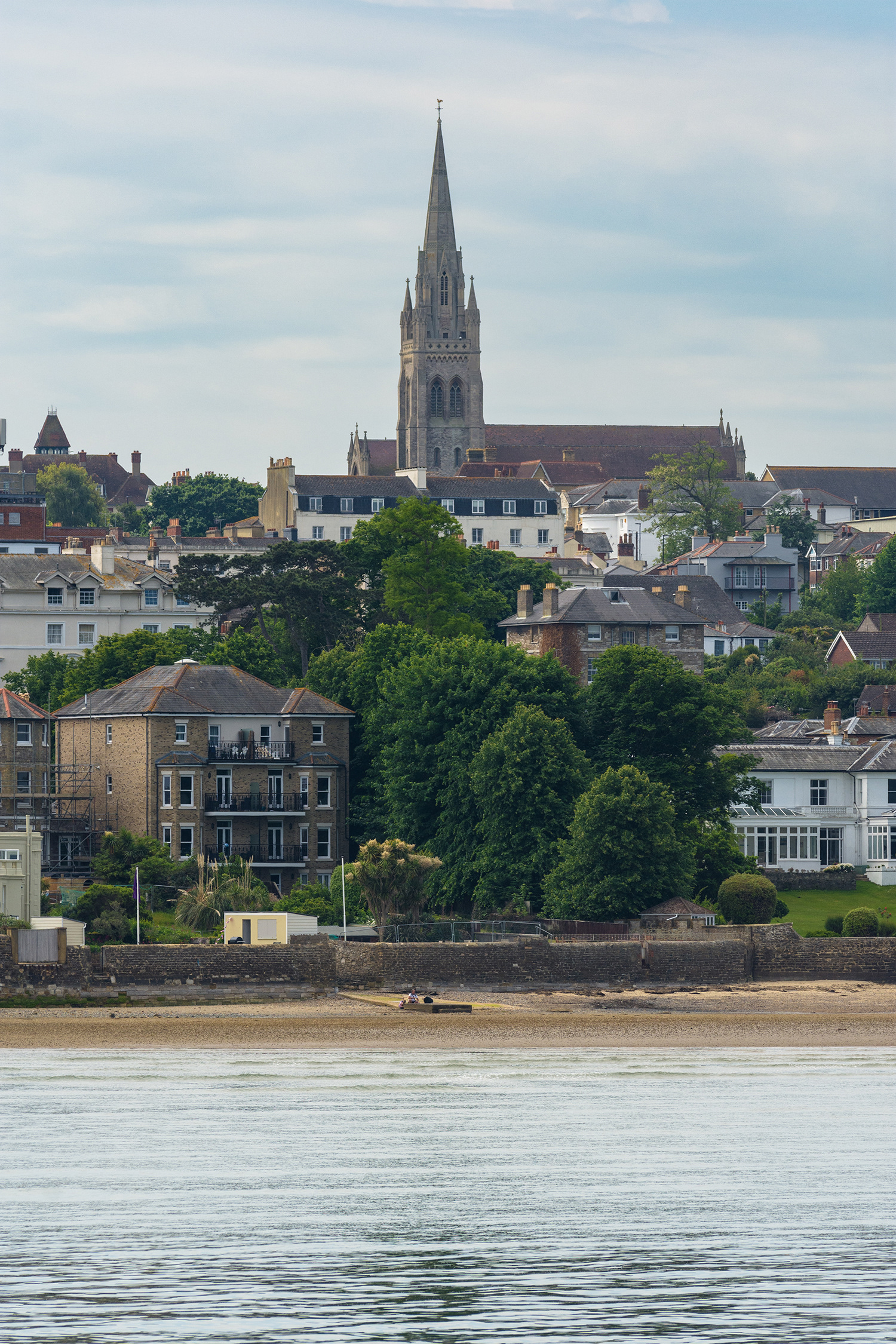 Ryde, Isle of Wight