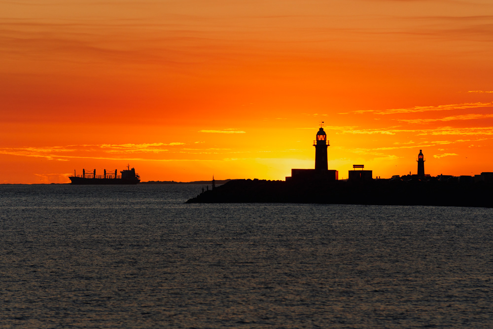 Fremantle, Perth, Western Australia