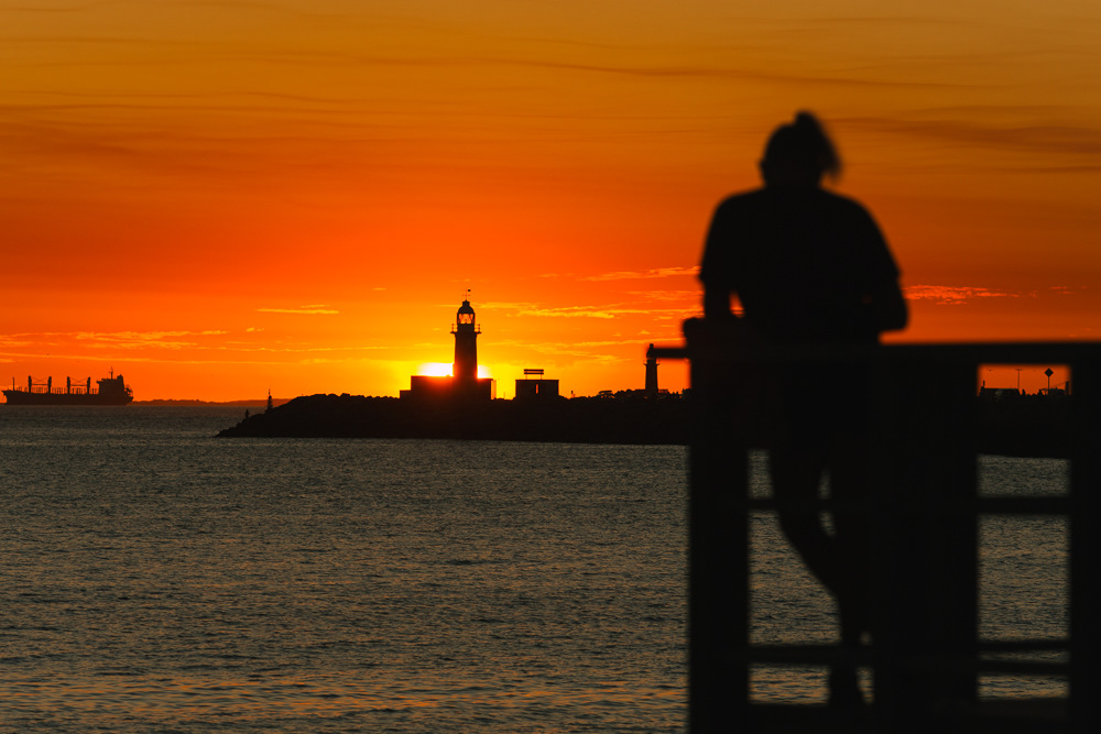 Fremantle, Perth, Western Australia