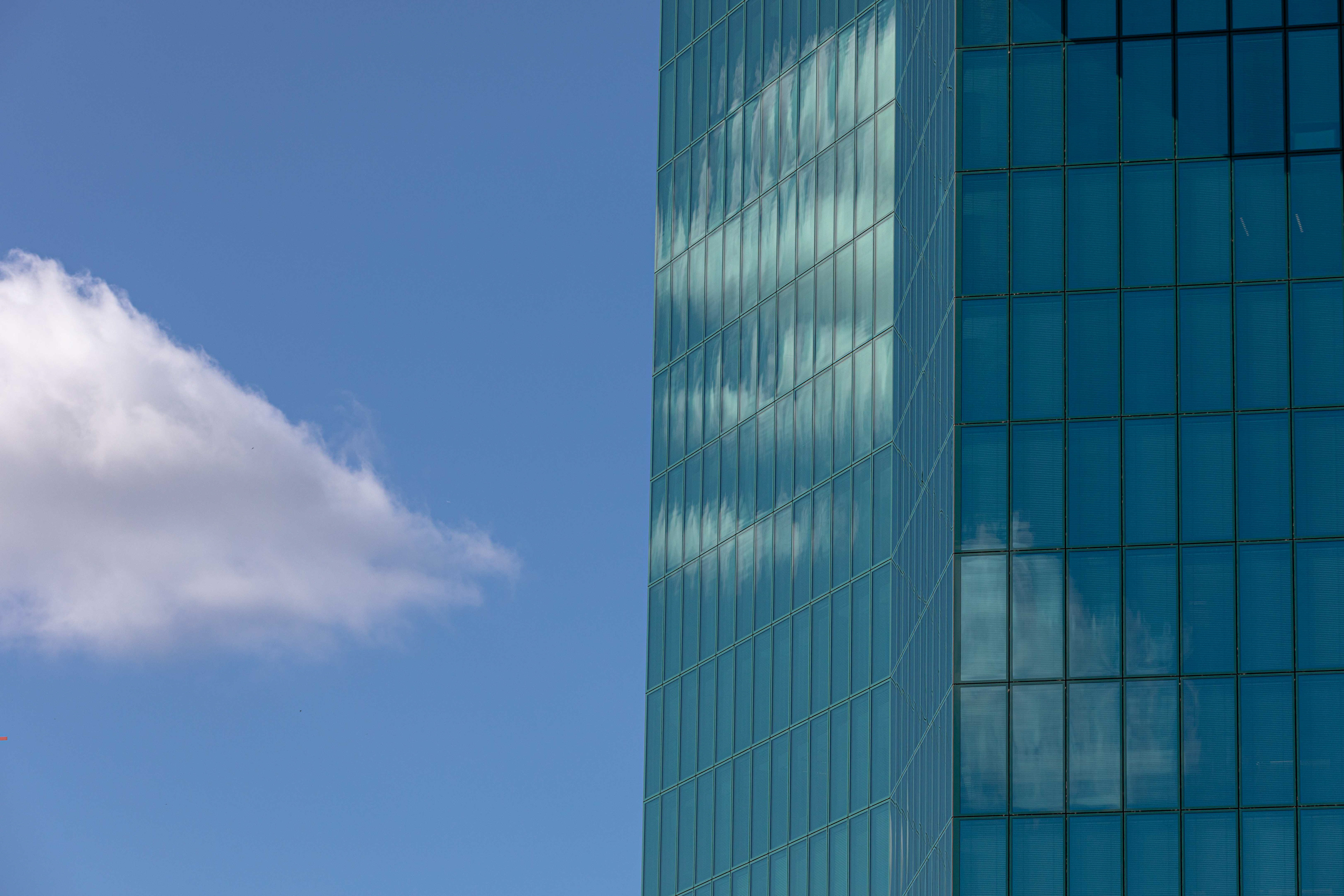 Prime Tower, Zürich, Schweiz