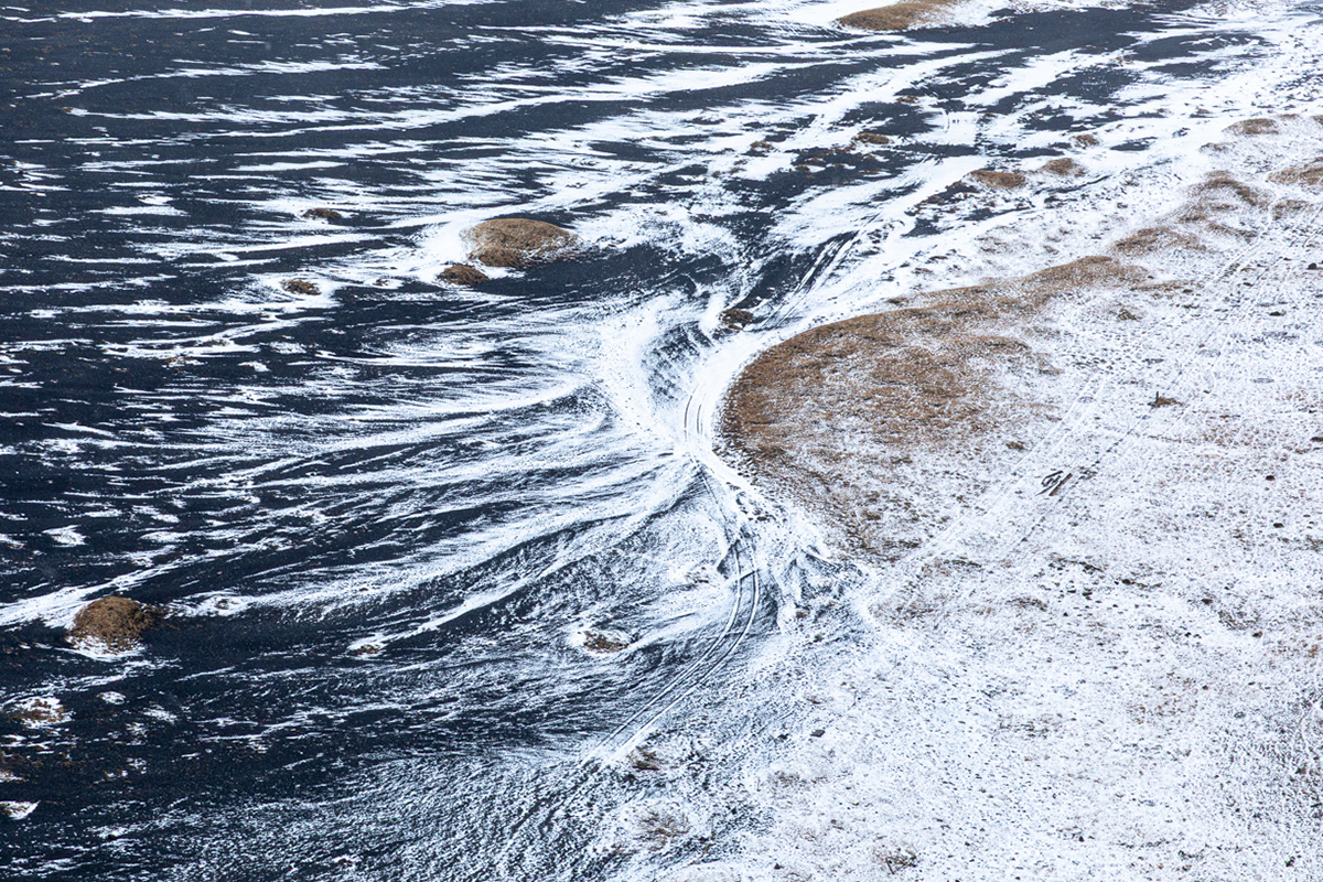 Dyrholaey Beach, Vik i Myyrdal
