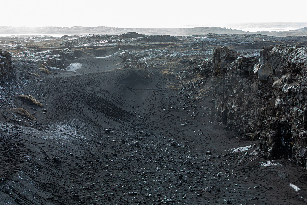 Bru Milli Heimsalfa, Reyknanes