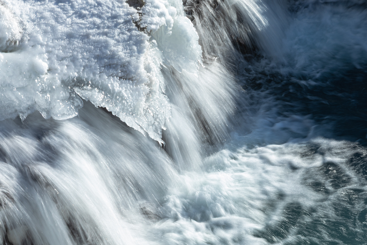 Gullfoss, Golden Cicle