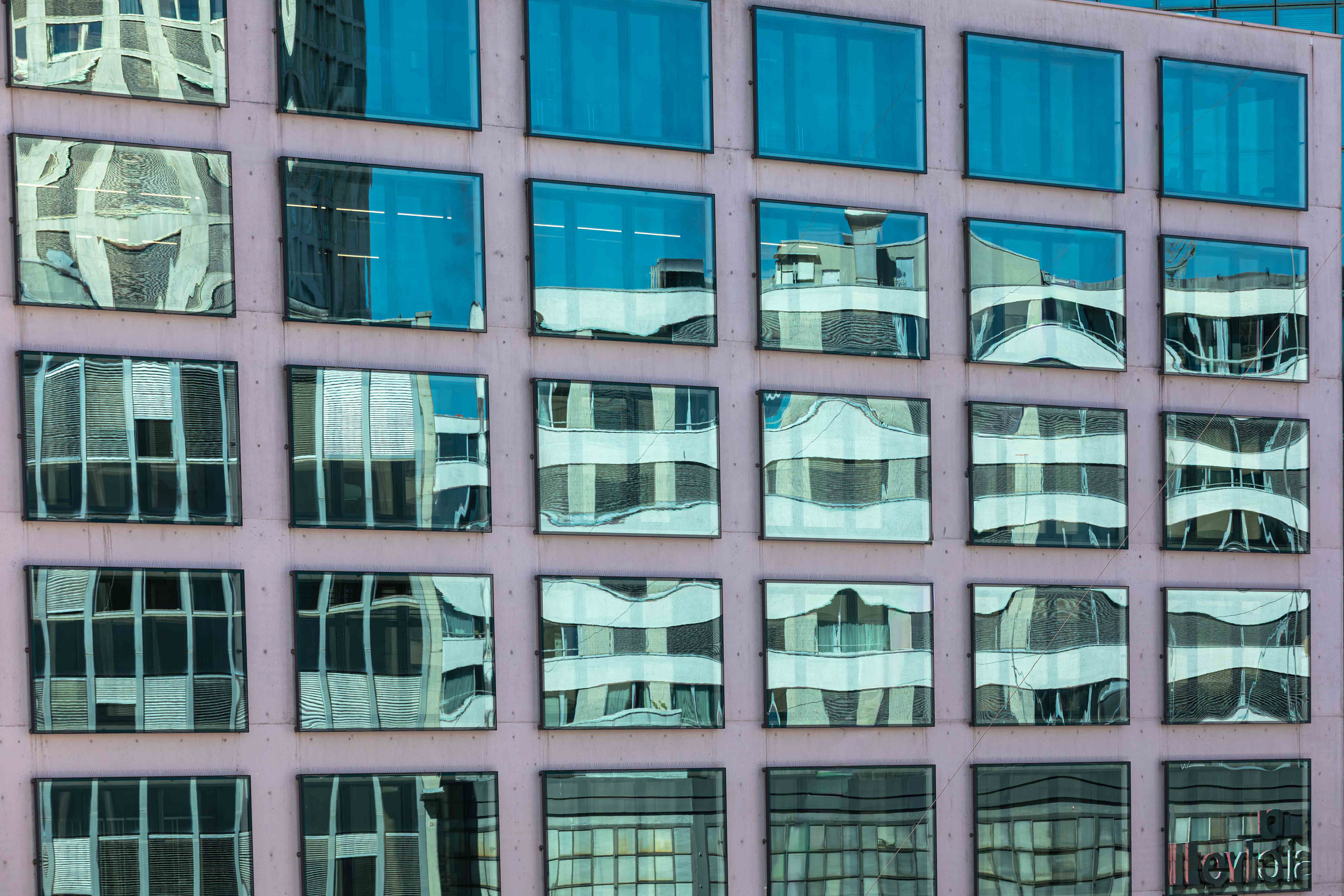 Prime Tower, Zürich, Schweiz