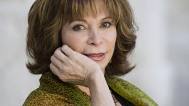 Isabel Allende