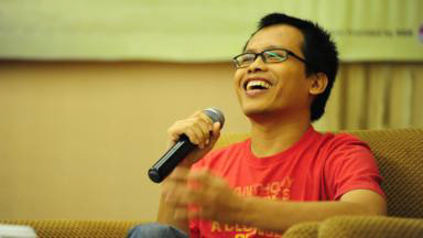 Eka Kurniawan