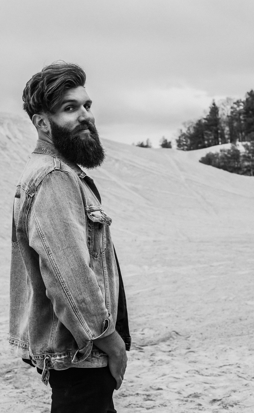 We Demand Parachutes