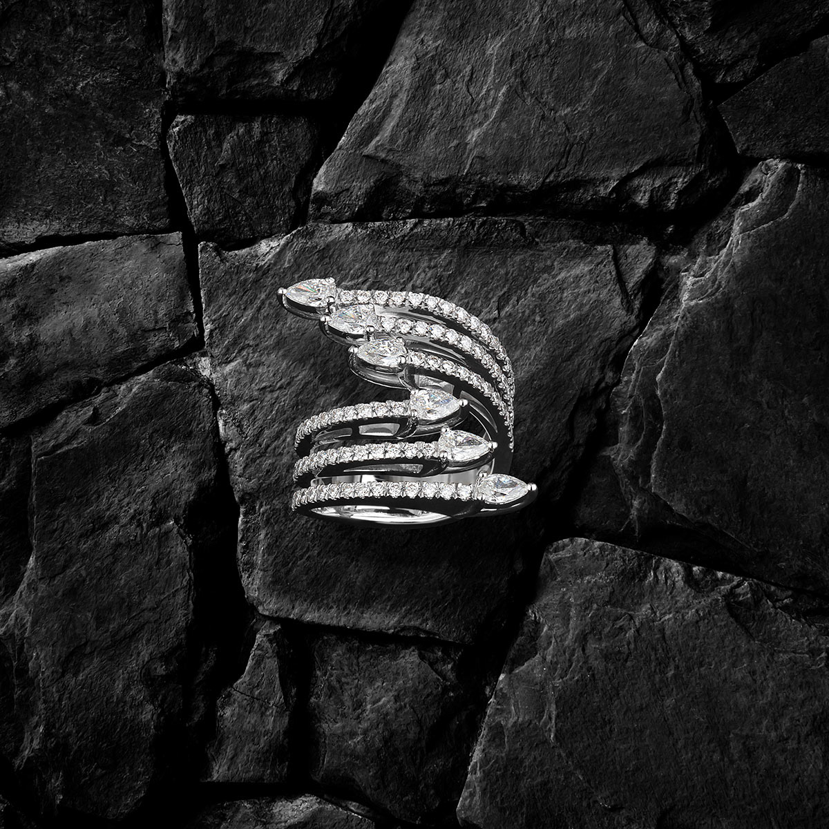 Jewelry / Product photography / Jimmy Fares