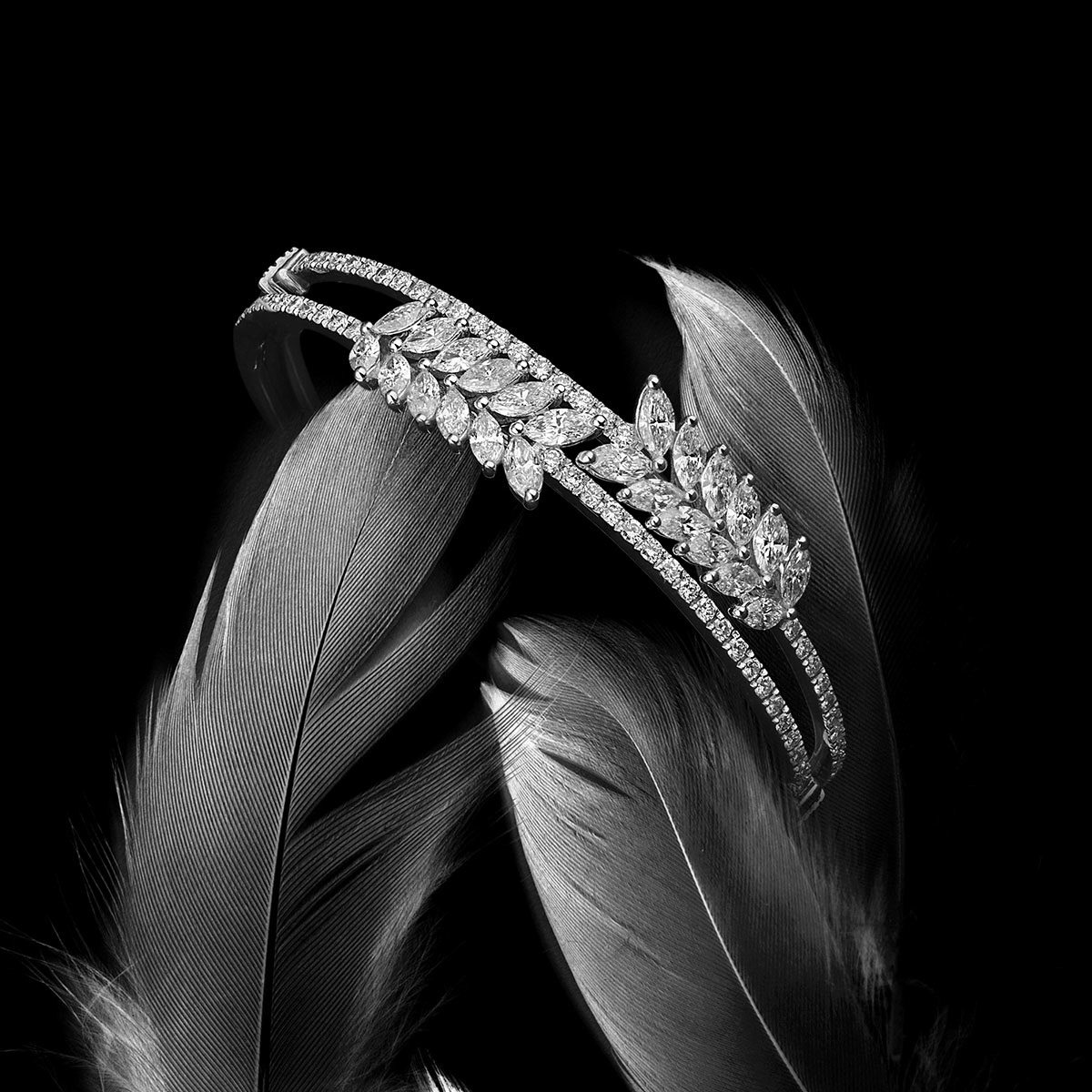 Jewelry / Product photography / Jimmy Fares