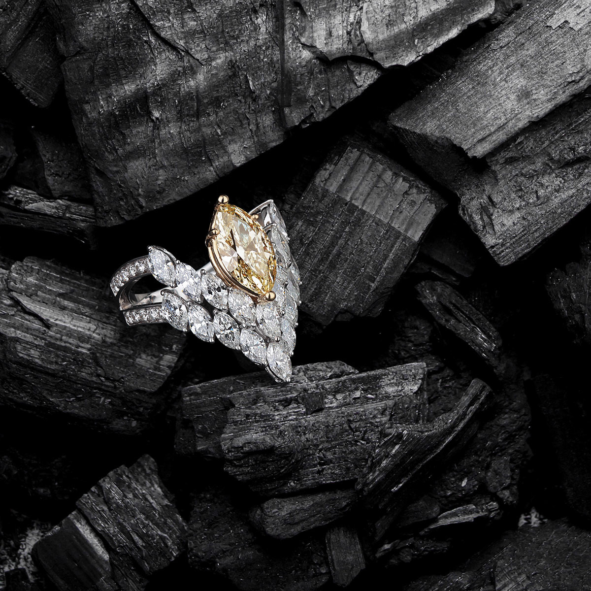 Jewelry / Product photography / Jimmy Fares