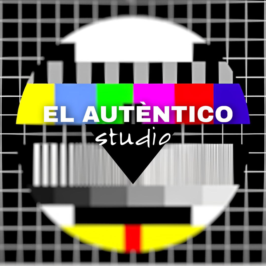 El auténtico studio