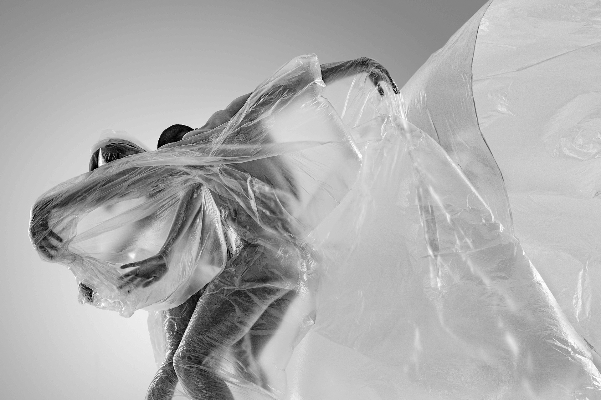 Shuffled Feelings