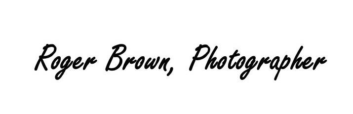 Roger Brown
