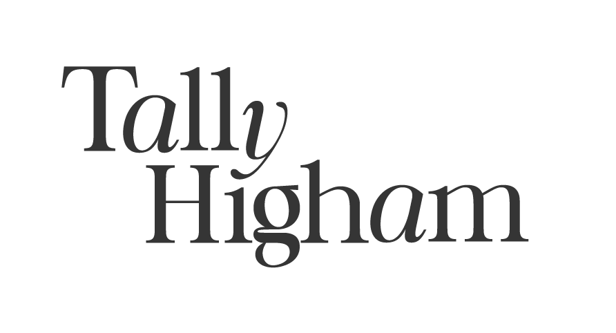 Tally Higham