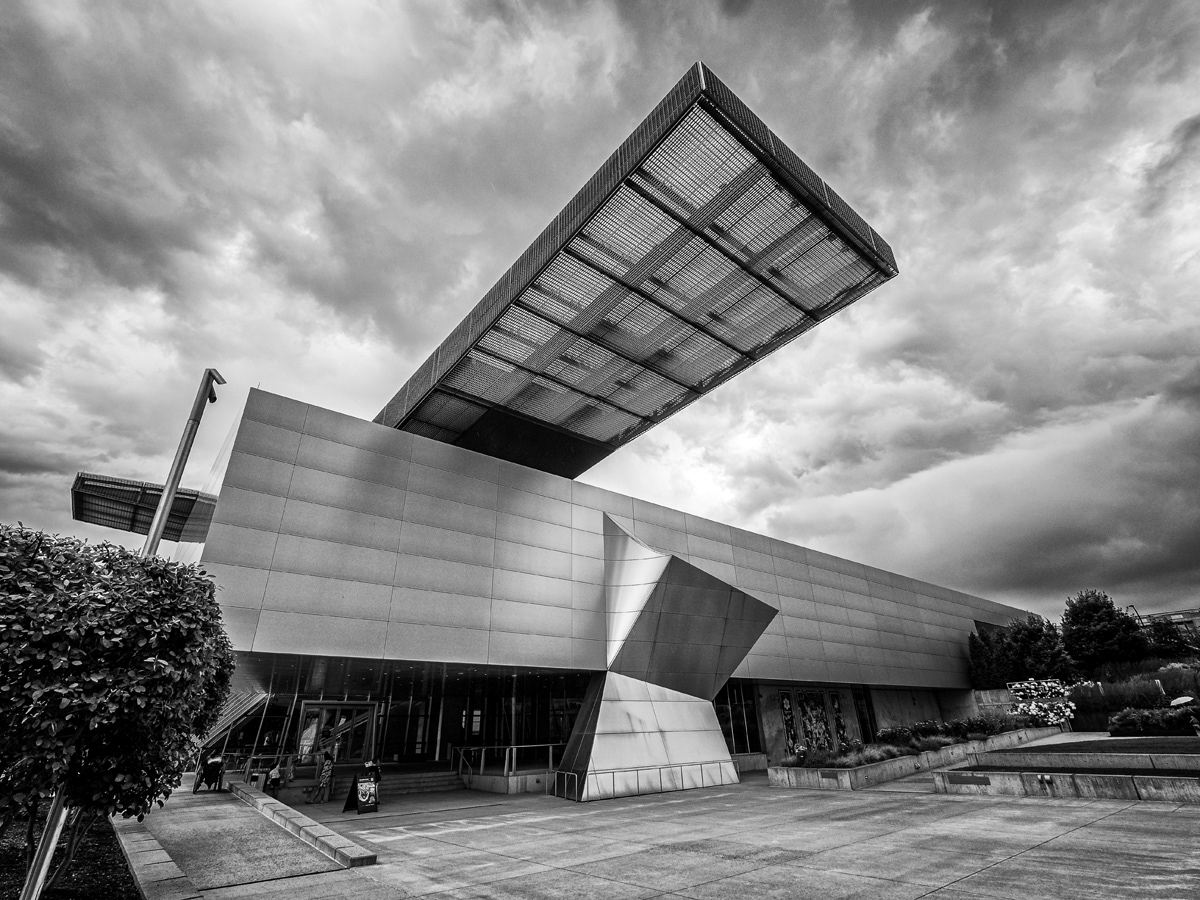 Akron Art Gallery