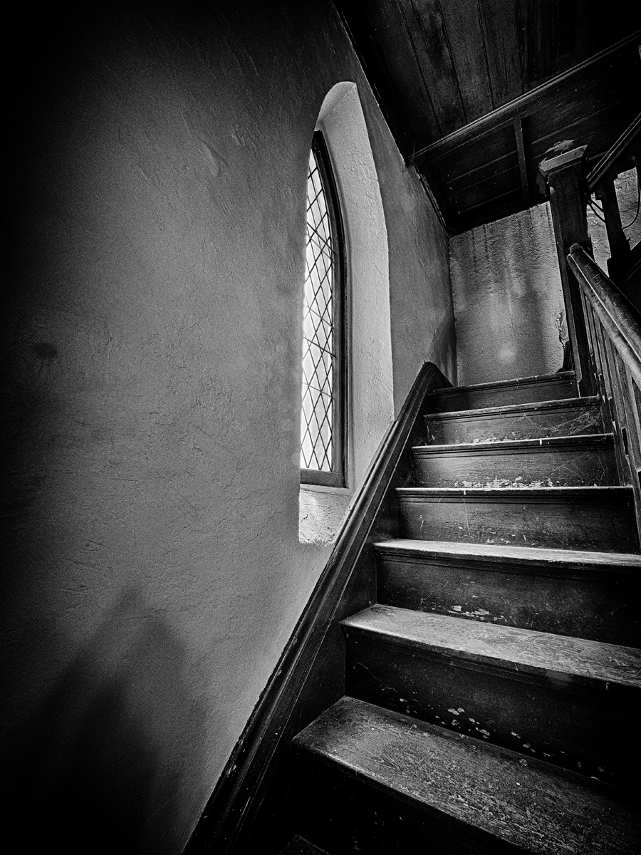 St. Paul's Episcopal Church