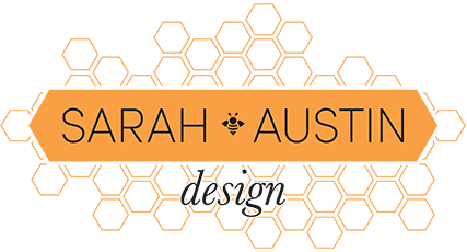 Sarah Austin Logo