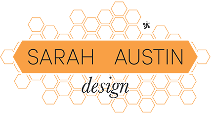 Sarah Austin Logo