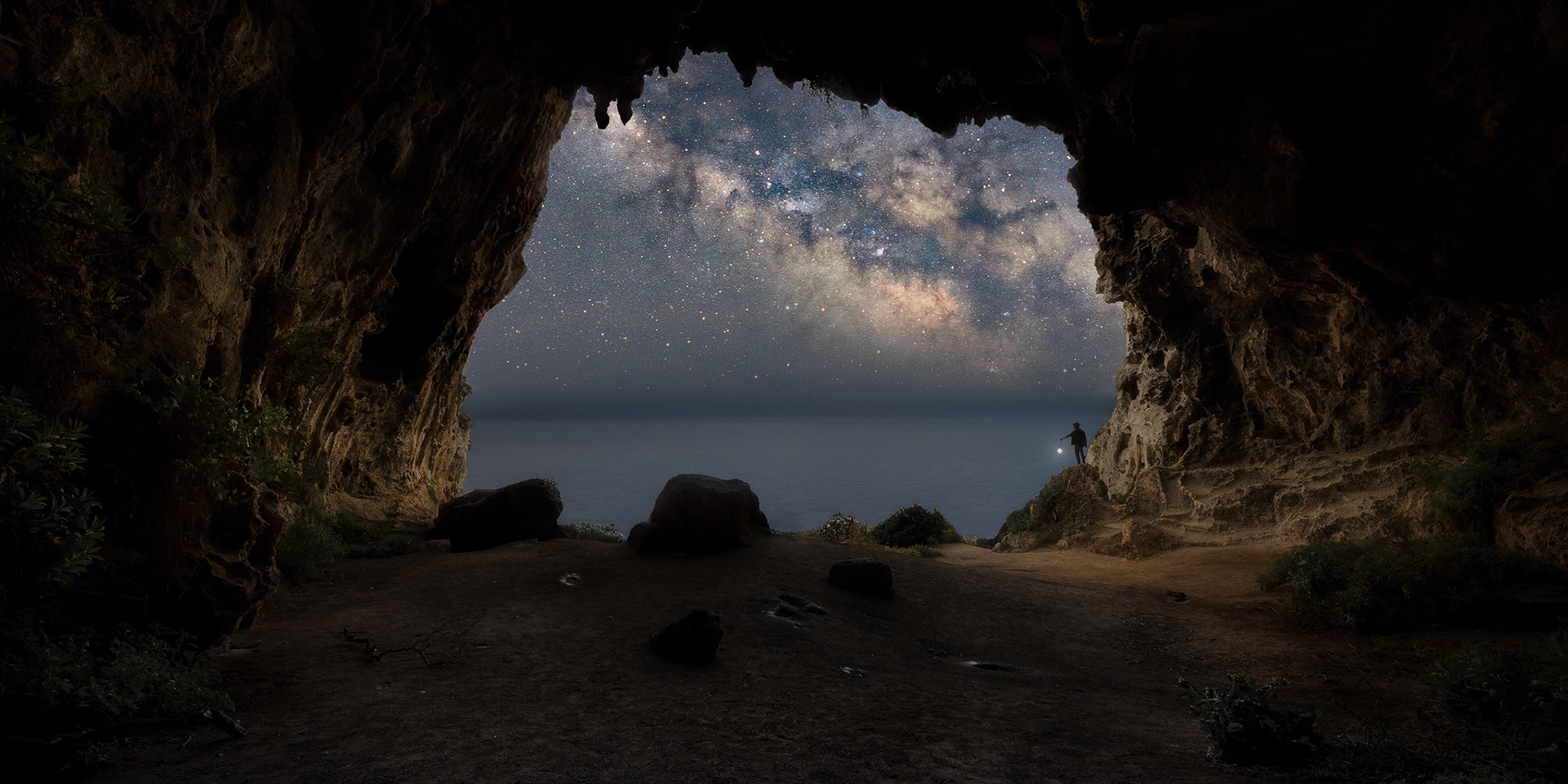 CAVE