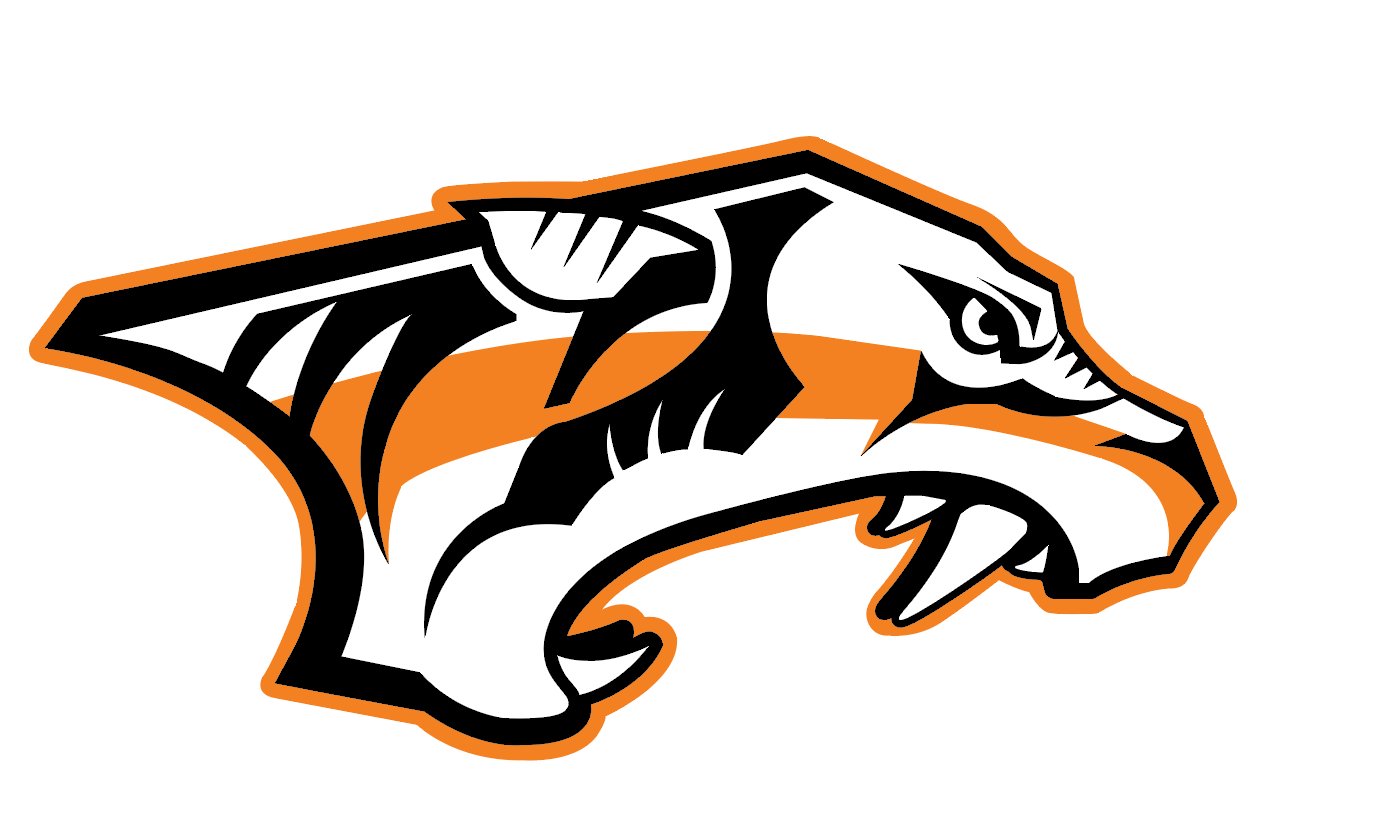 RIT Club Lacrosse Logo