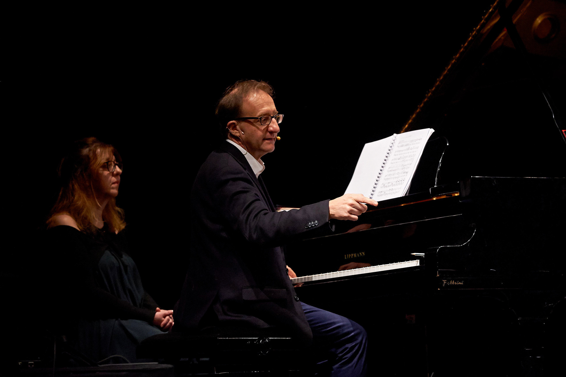Macerata - Teatro Lauri Rossi