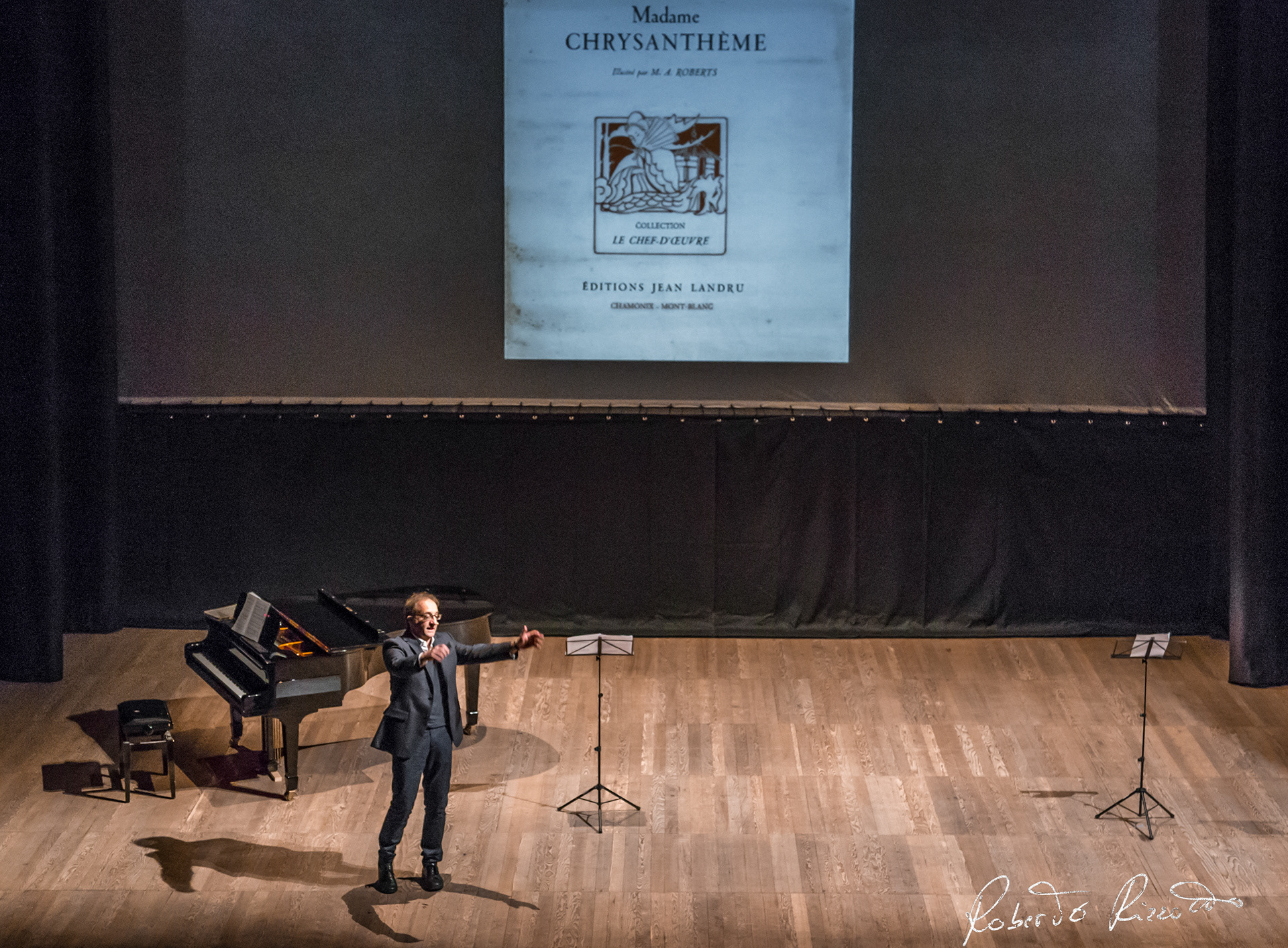 Teatro di Schio (VI)