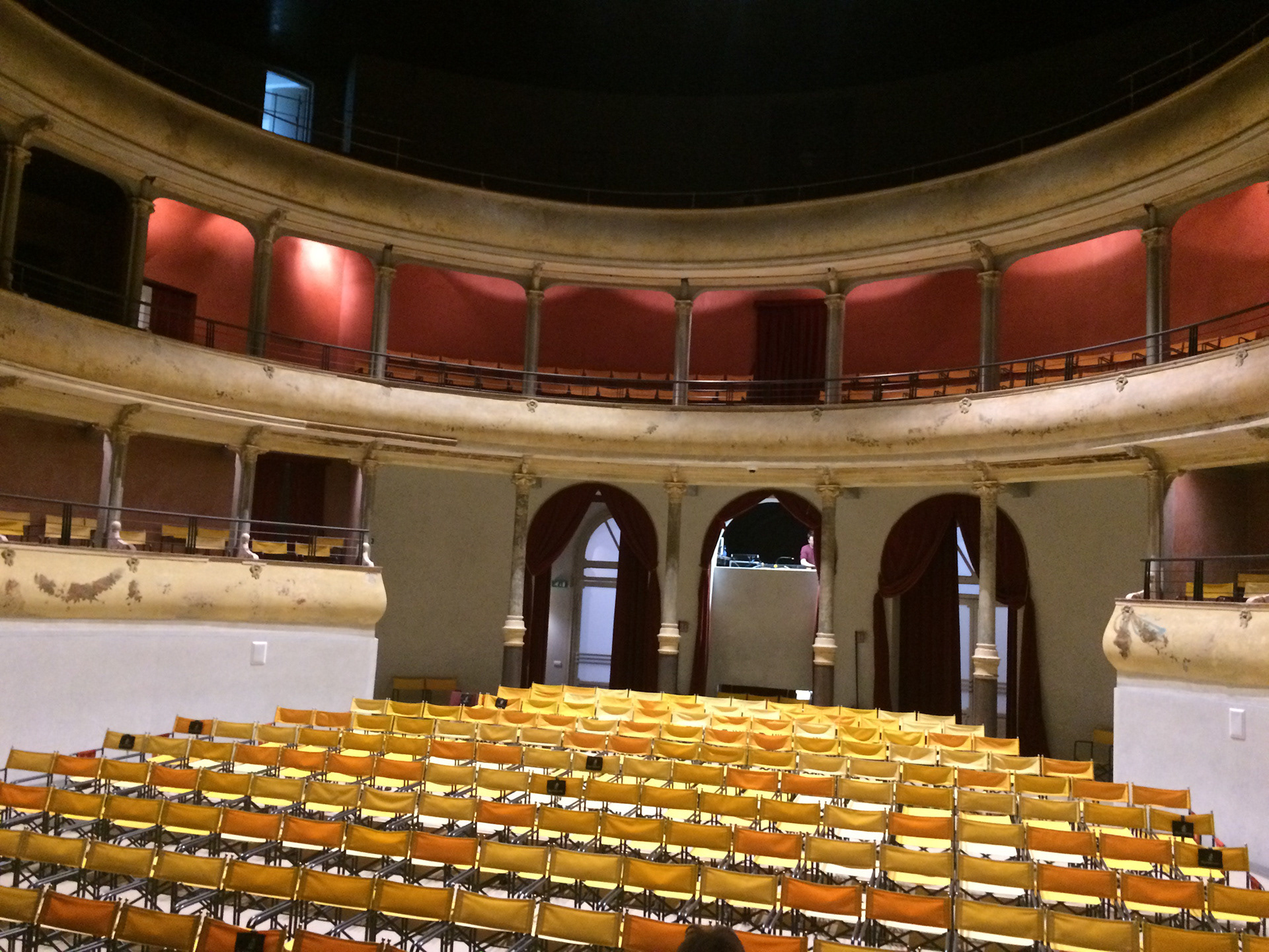 Teatro di Schio (VI)