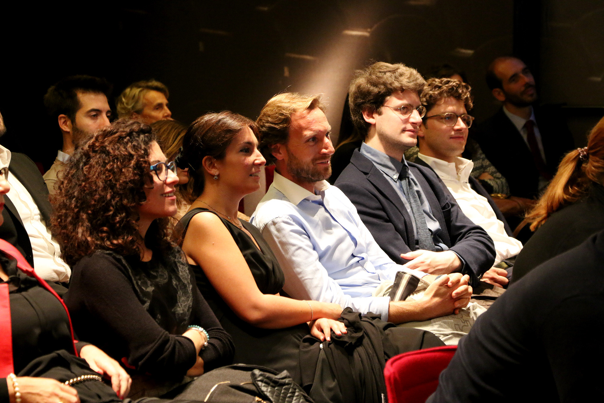 Milano per la Scala - Incontro giovani