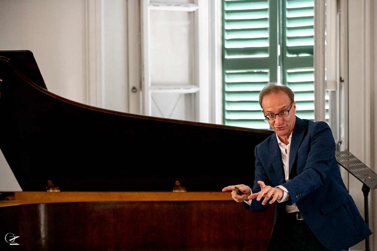 Giornate FAI - luglio 2020