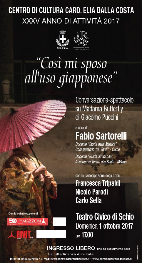 Teatro di Schio (VI)