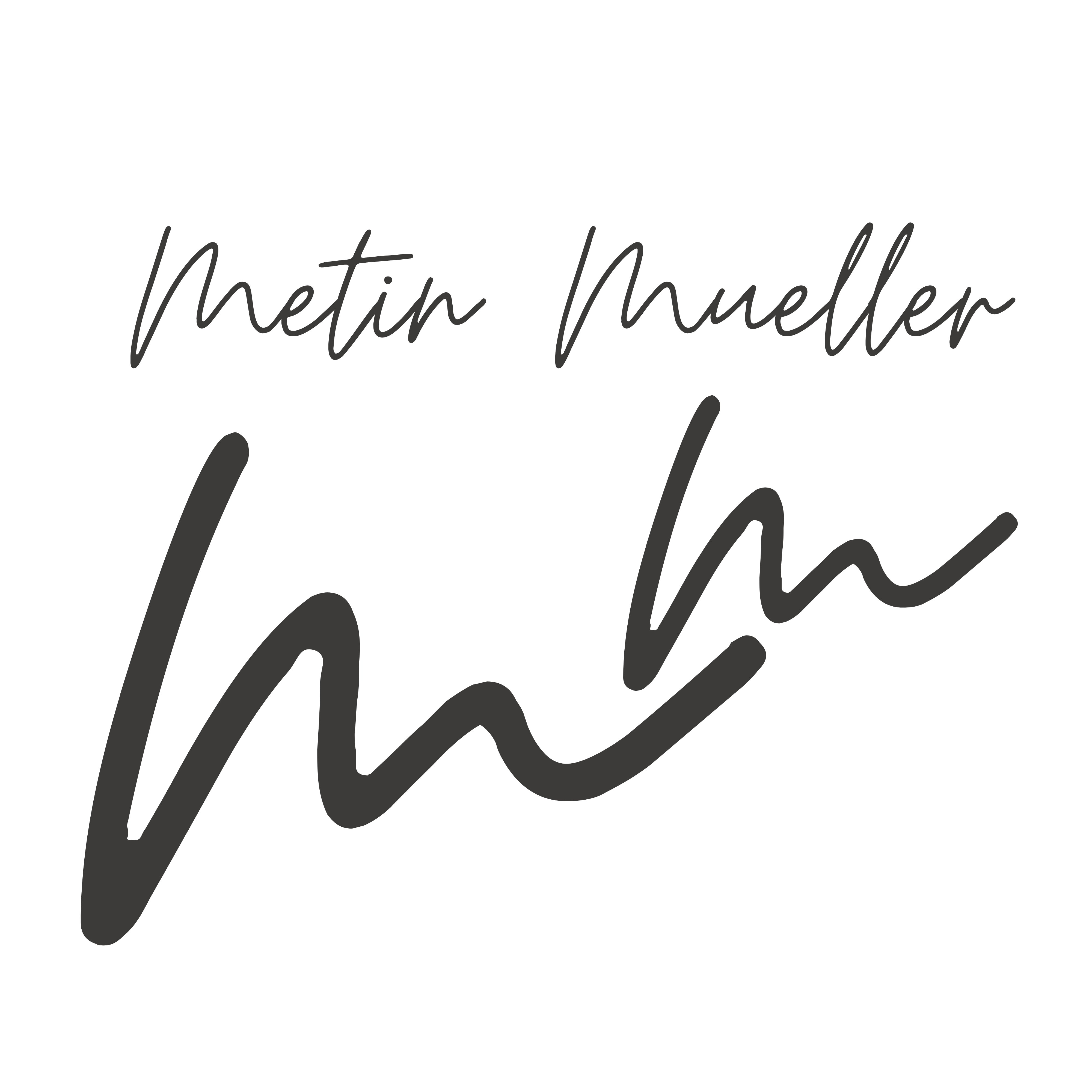 Metin Mueller