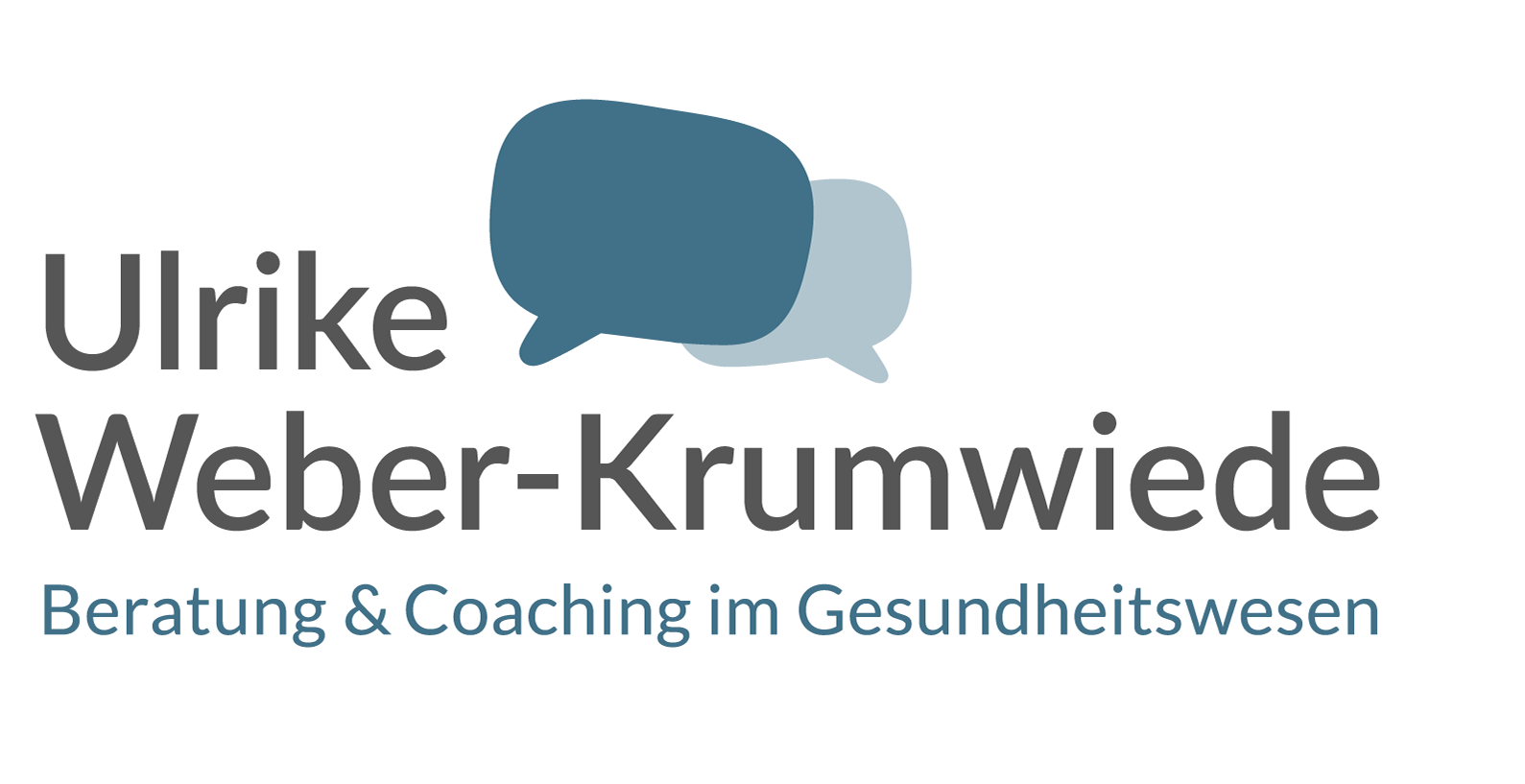 Ulrike Weber-Krumwiede