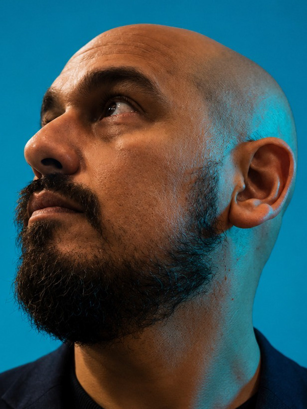 Victor Diaz
