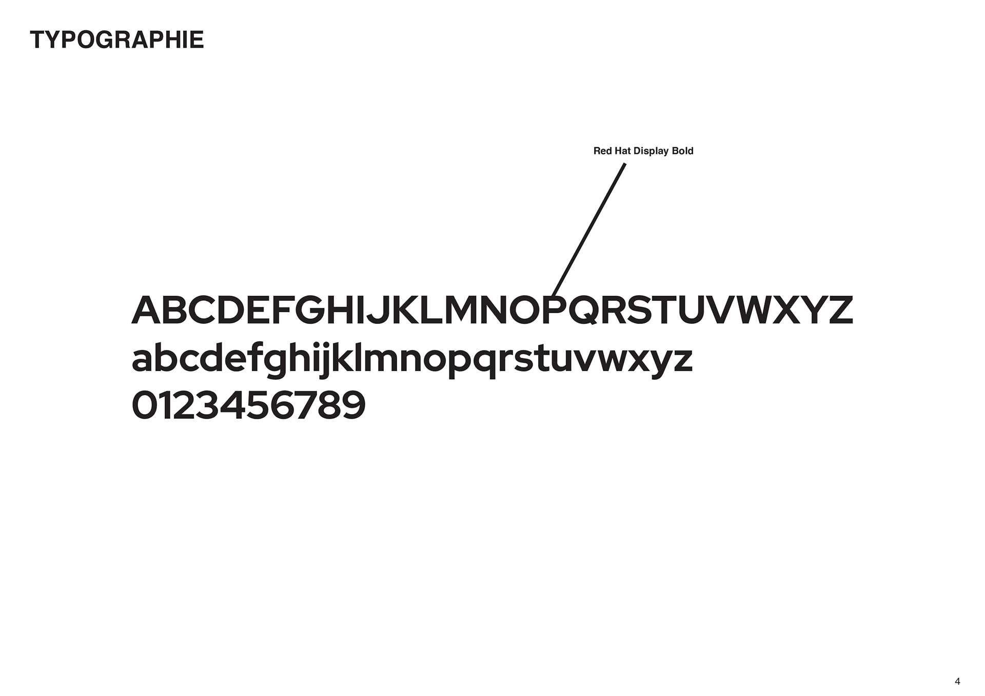 Typographie du logotype de la marque de l'artisan chocolatier français, Franz Gabriel. Typography of the logotype of the brand of the French chocolate maker, Franz Gabriel.