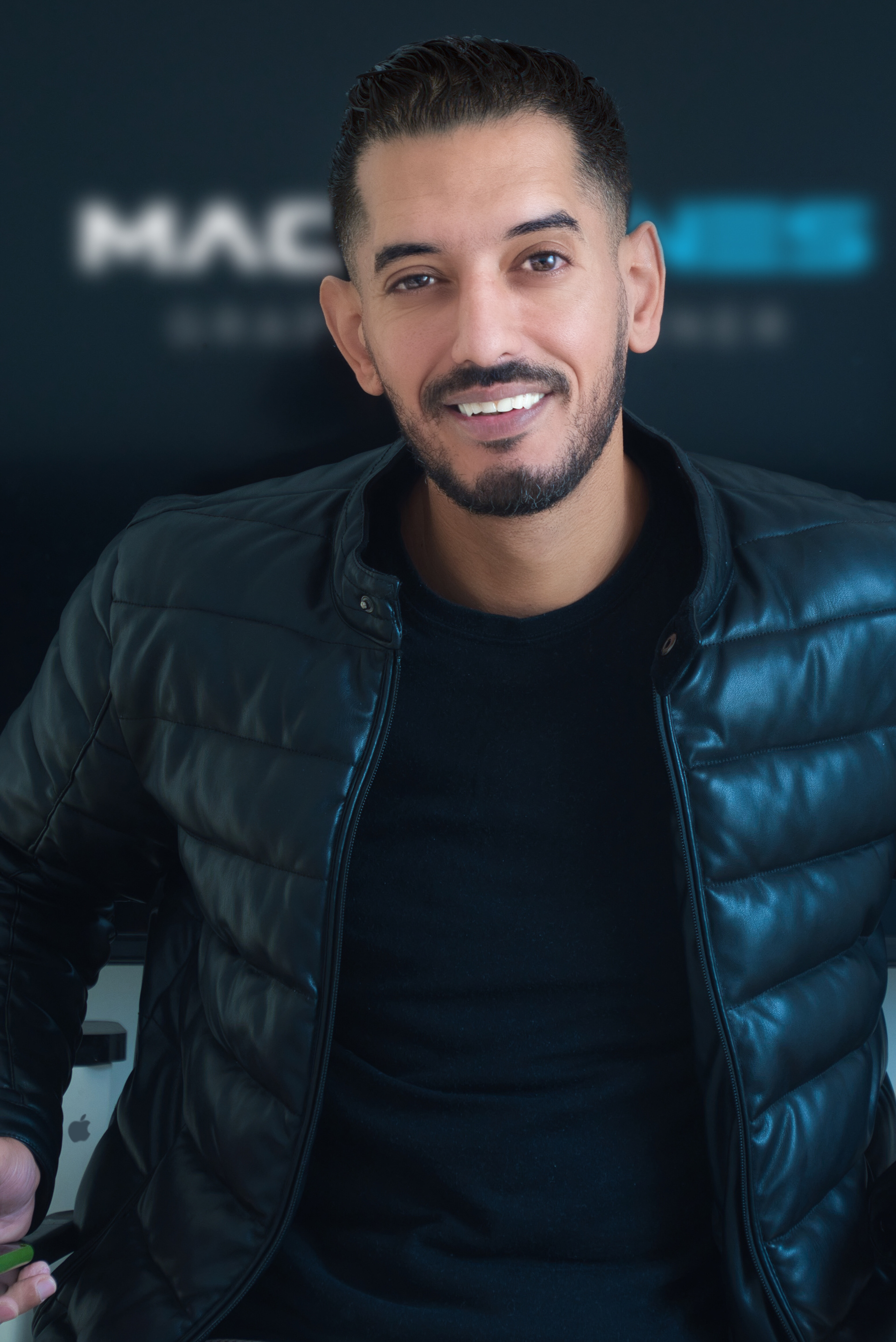MACYOUNES I am a Freelance Graphic Designer from Tangier- Morocco, Love to create Visually Appealing Designs. Strong attention for Branding and Passionate to deliver Beautiful Designs. Reach Me out for Logo & Brand Identity, Visual Design, Print Design, Social Media Advertising, Video Editing, Logo Animation, Intros & Outros, Product Photography, Local Photography & Food Packaging