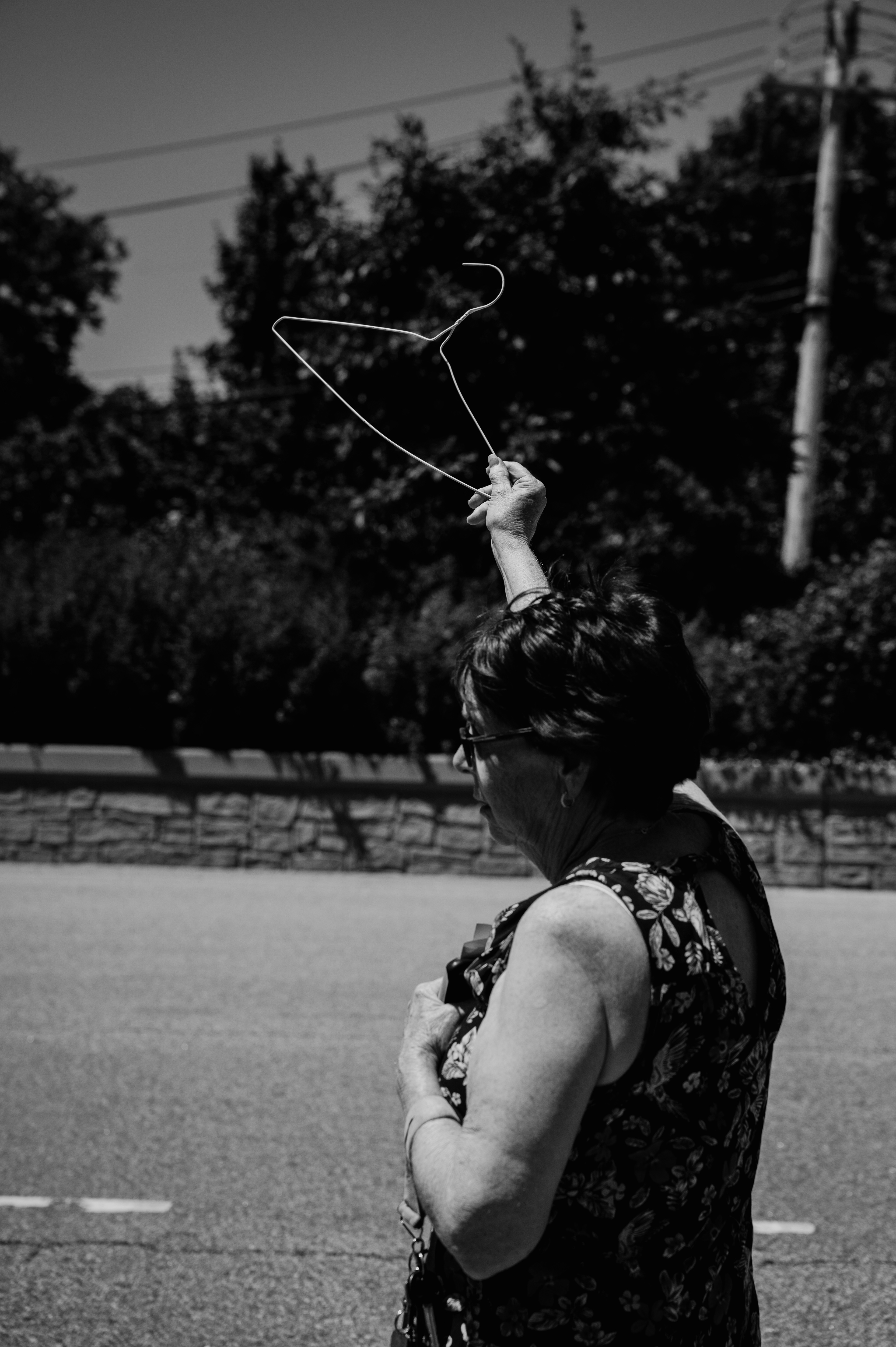 On June 25, 2022, hundreds of people from Long Island, NY, gathered in an effort to protest the Supreme Court’s overturning of the landmark Roe v. Wade Supreme Court Decision.