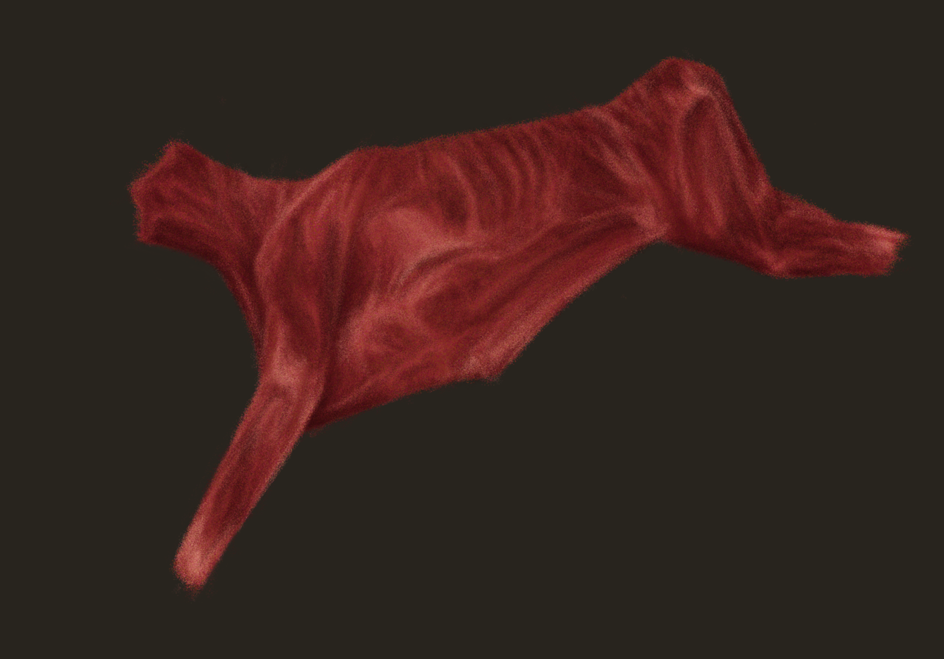 mutton study (2025)