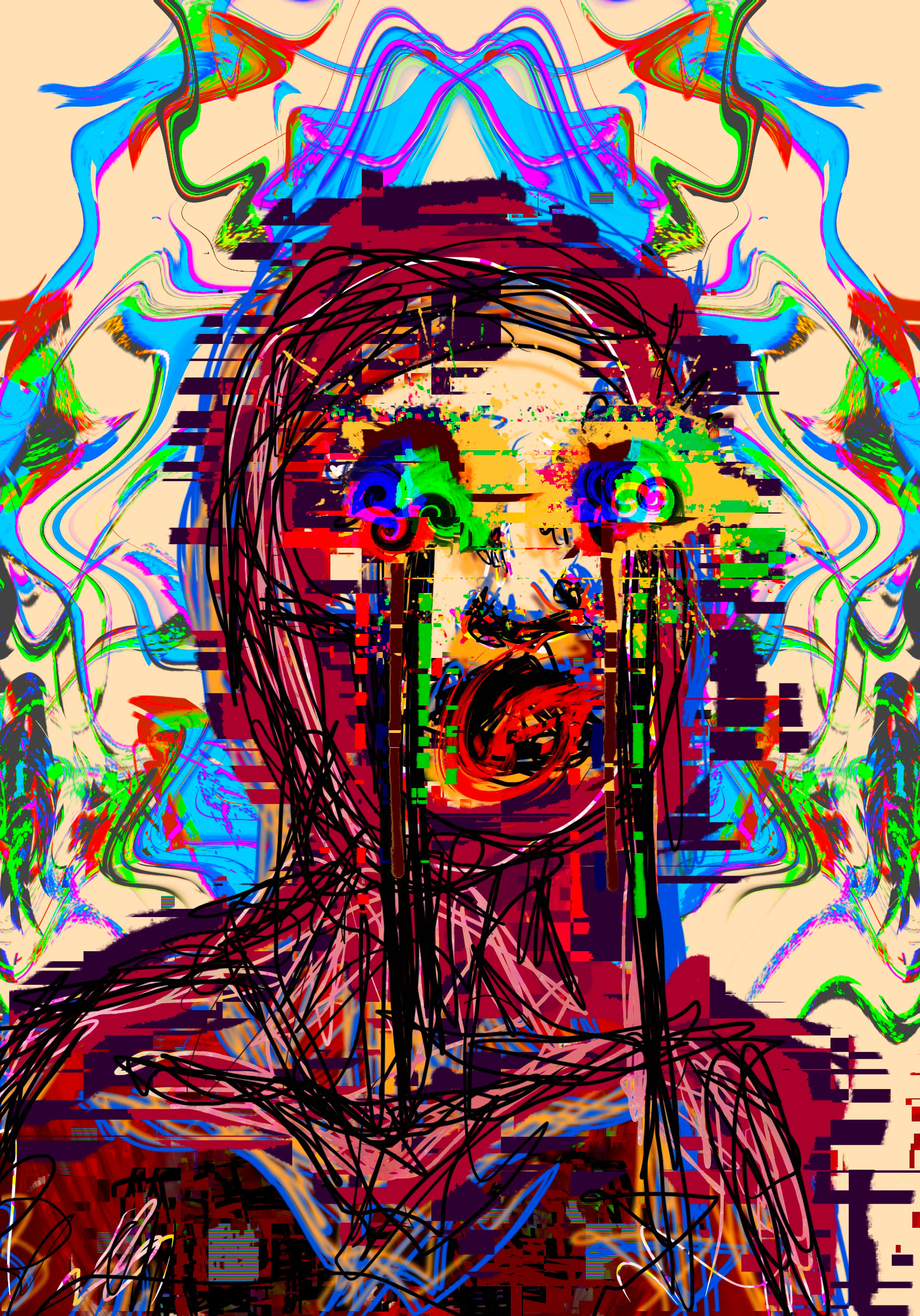 "inxanity" (2022)