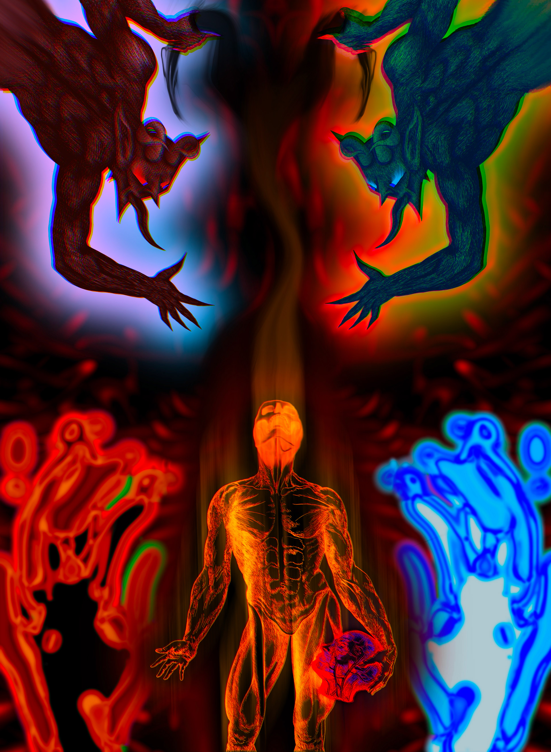 "salvation" (2022)