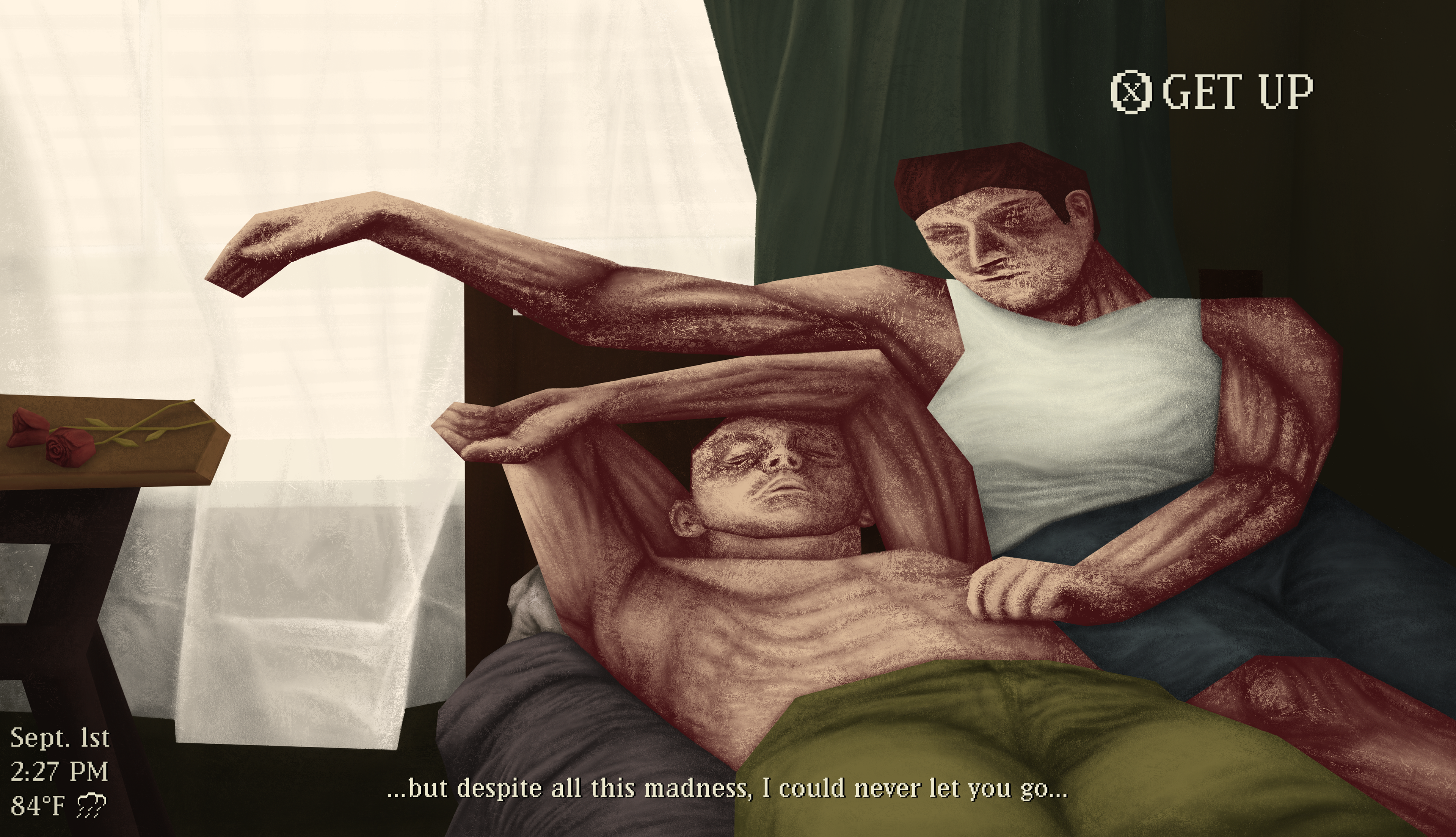 pietà (2024)