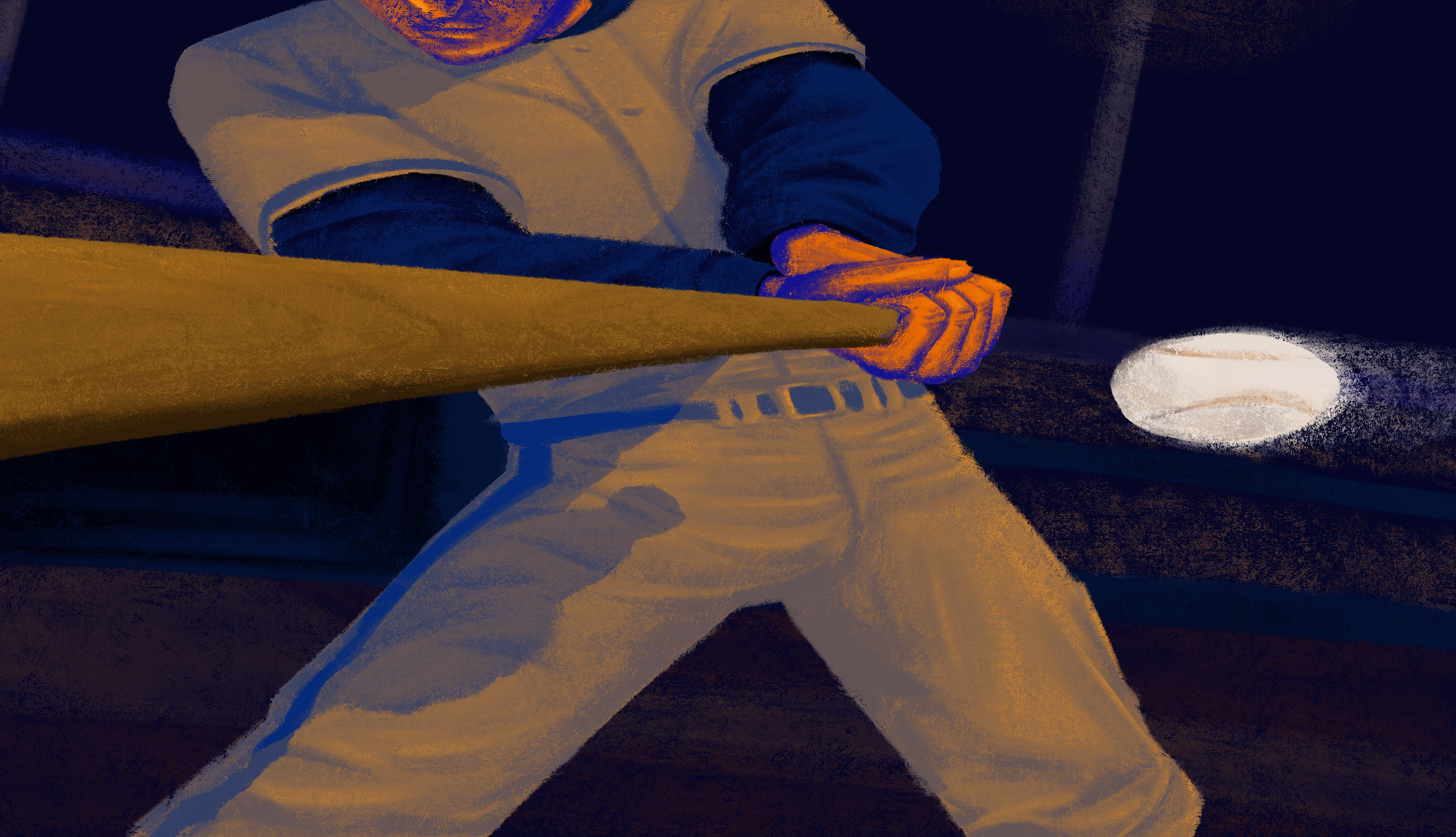 pinch hitter (2025)