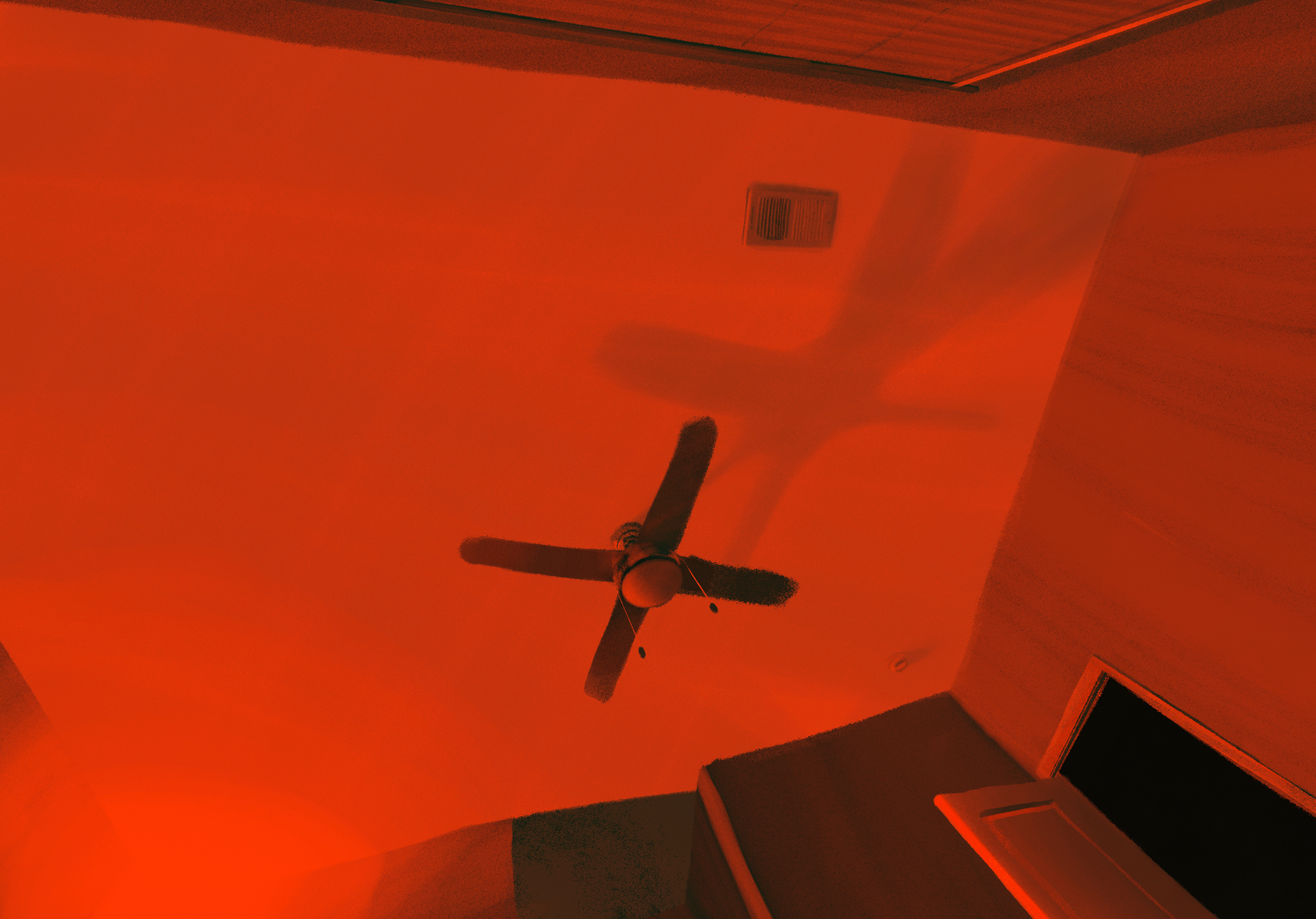 staring at my ceiling at 4am bc I can't sleep (yet again) (2026)