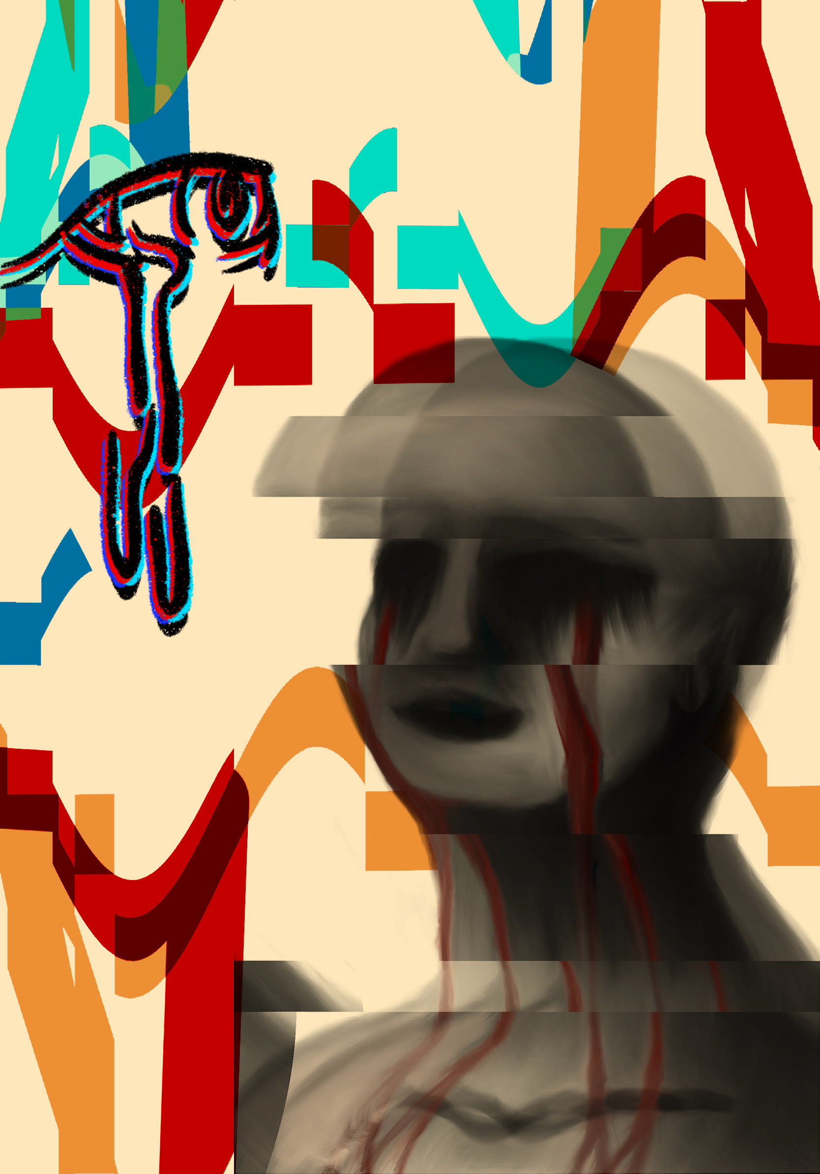 "dysphoria" (2022)