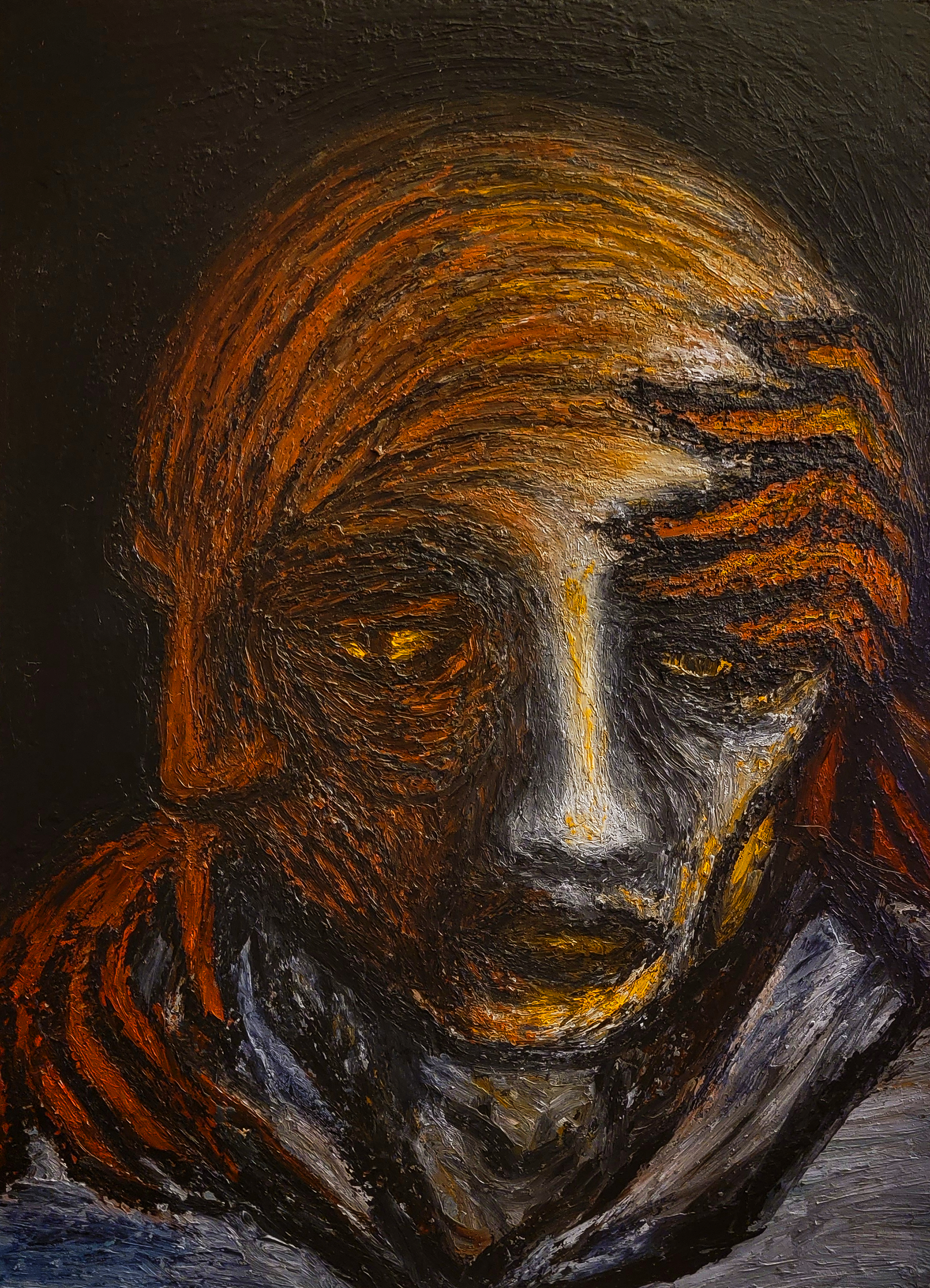 "succumbency" (2024)