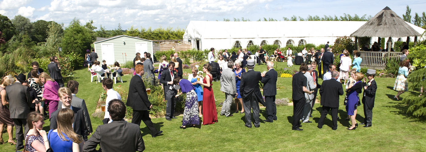 Weddings at Springfield Wedding Venue