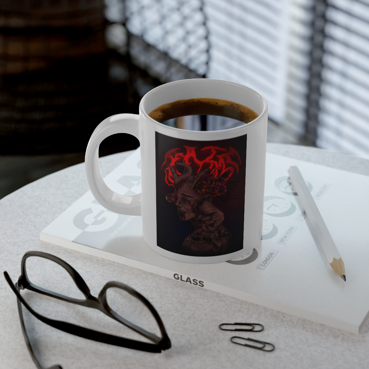 Mug