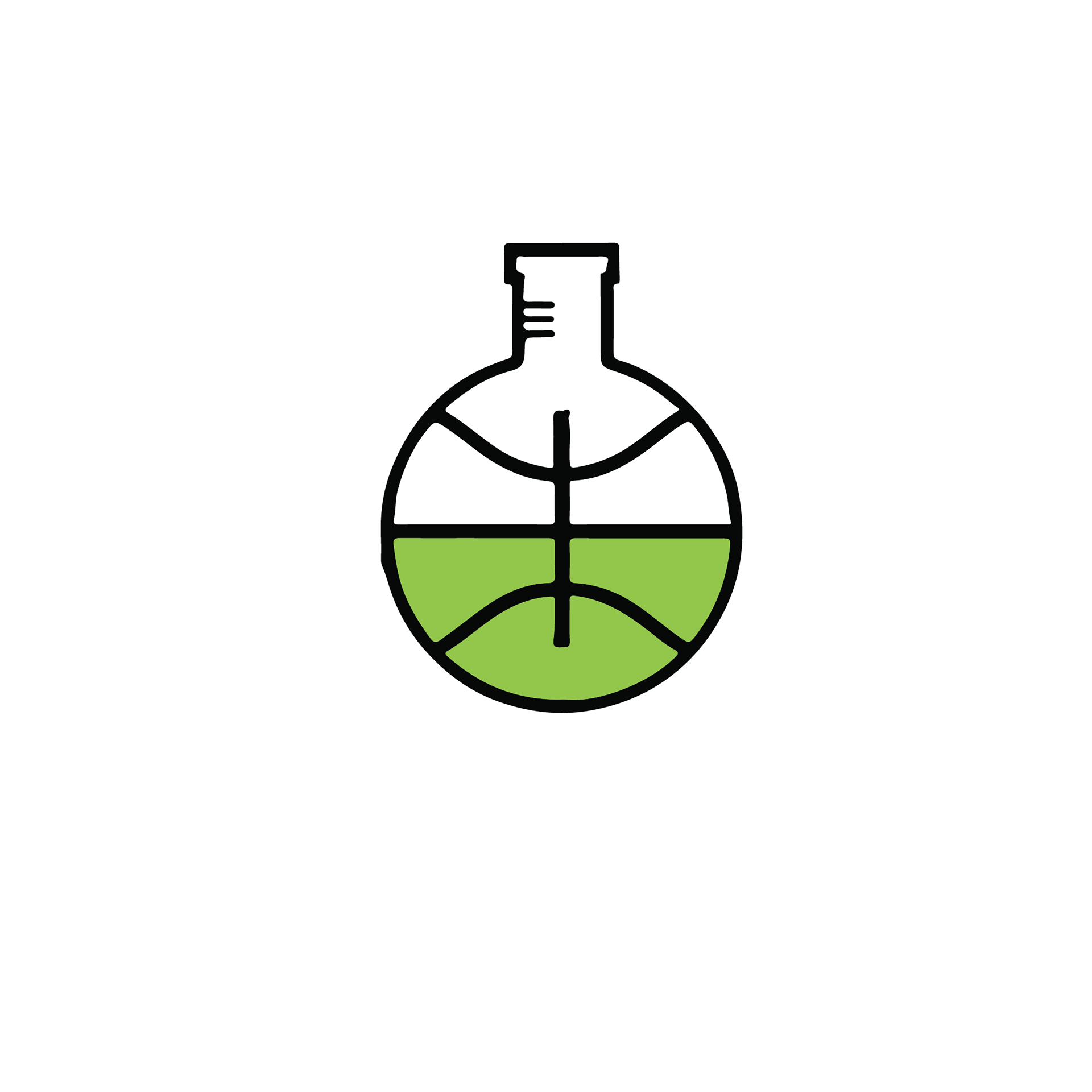 In The Lab
