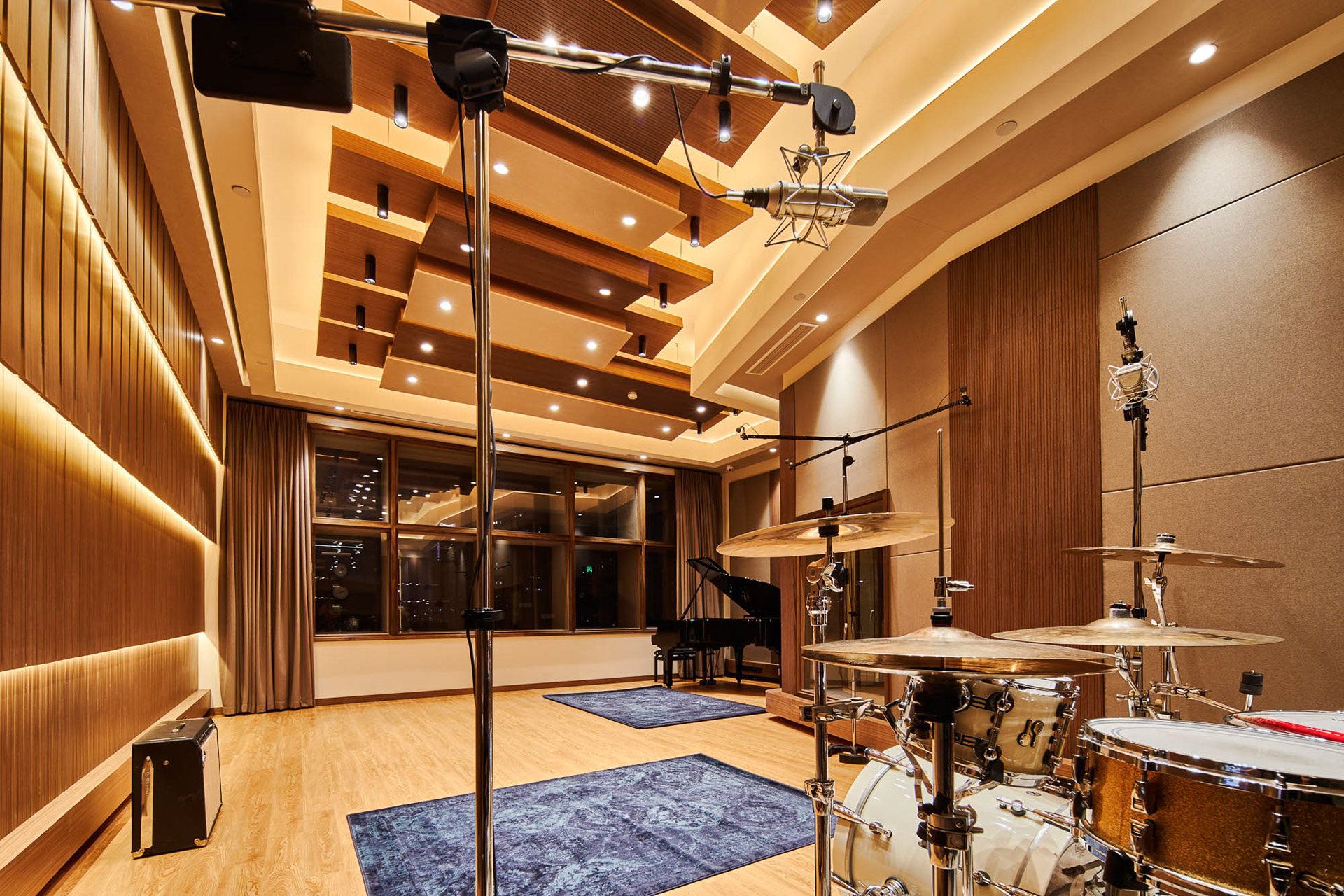 Solo Music Studio - WSDG