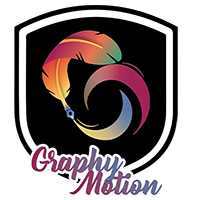 Graphy  Motion